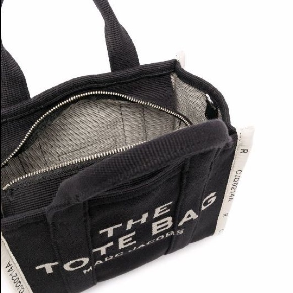 Marc Jacobs mini Tote bag - Picture 4 of 7